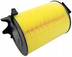 Filtr powietrza Mann-Filter